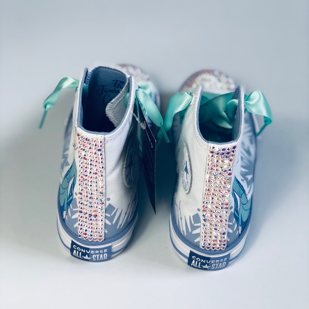 Converse x Frozen - Picture 3 of 3